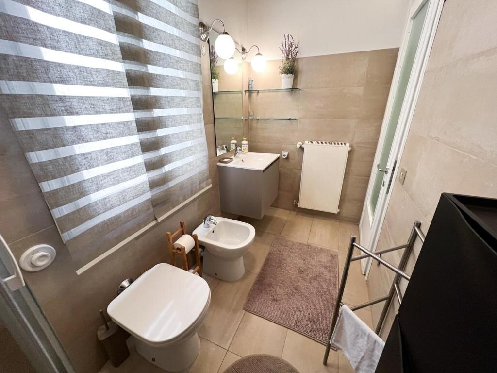 Bagno: Da Irene