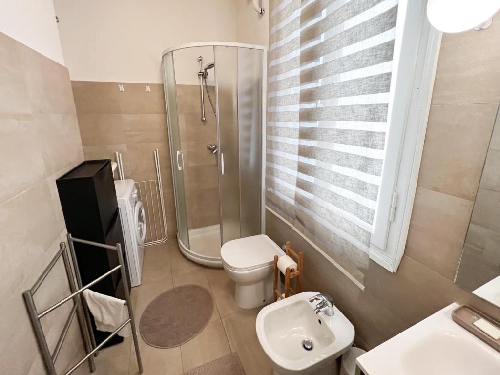 Bagno: Da Irene