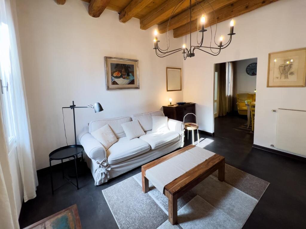 Salotto: Da Irene